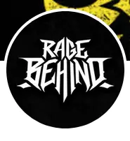 logo Rage Behind